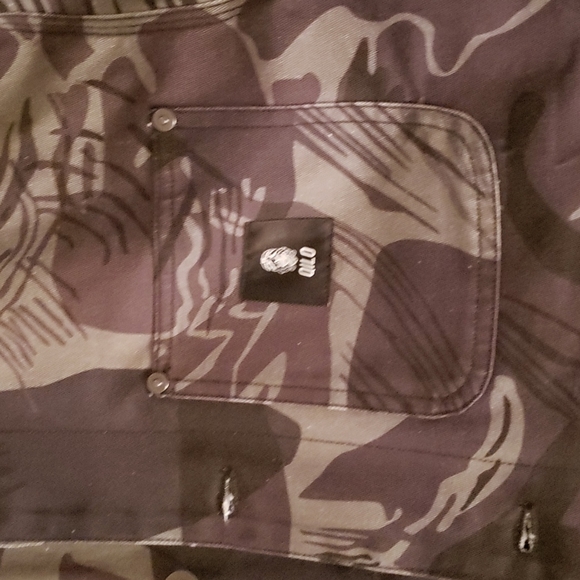 Chore coat - Picture 2 of 8